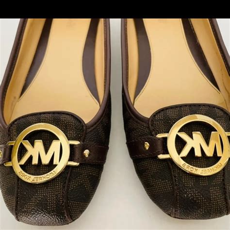 michael michael kors fulton moc flats merlot|Michael michael kors fulton moc flats + FREE SHIPPING.